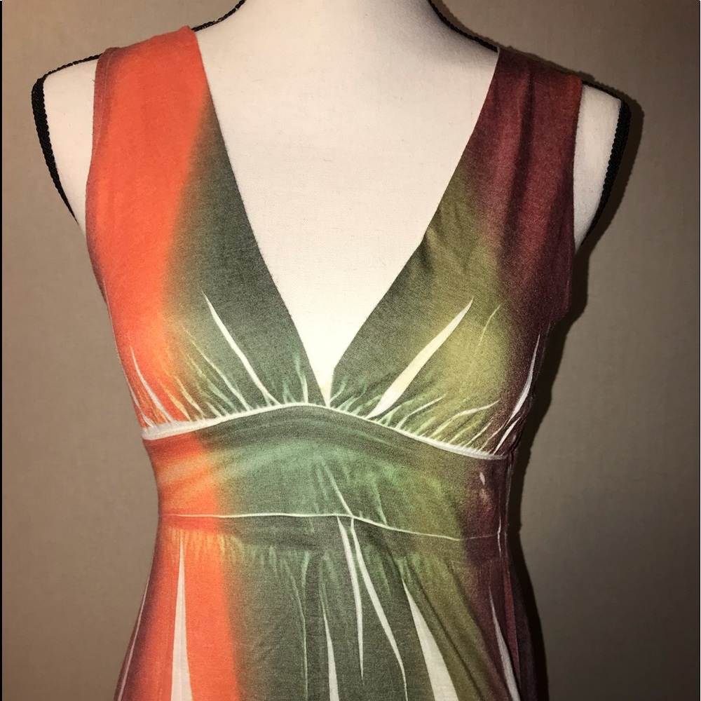Sun Dress